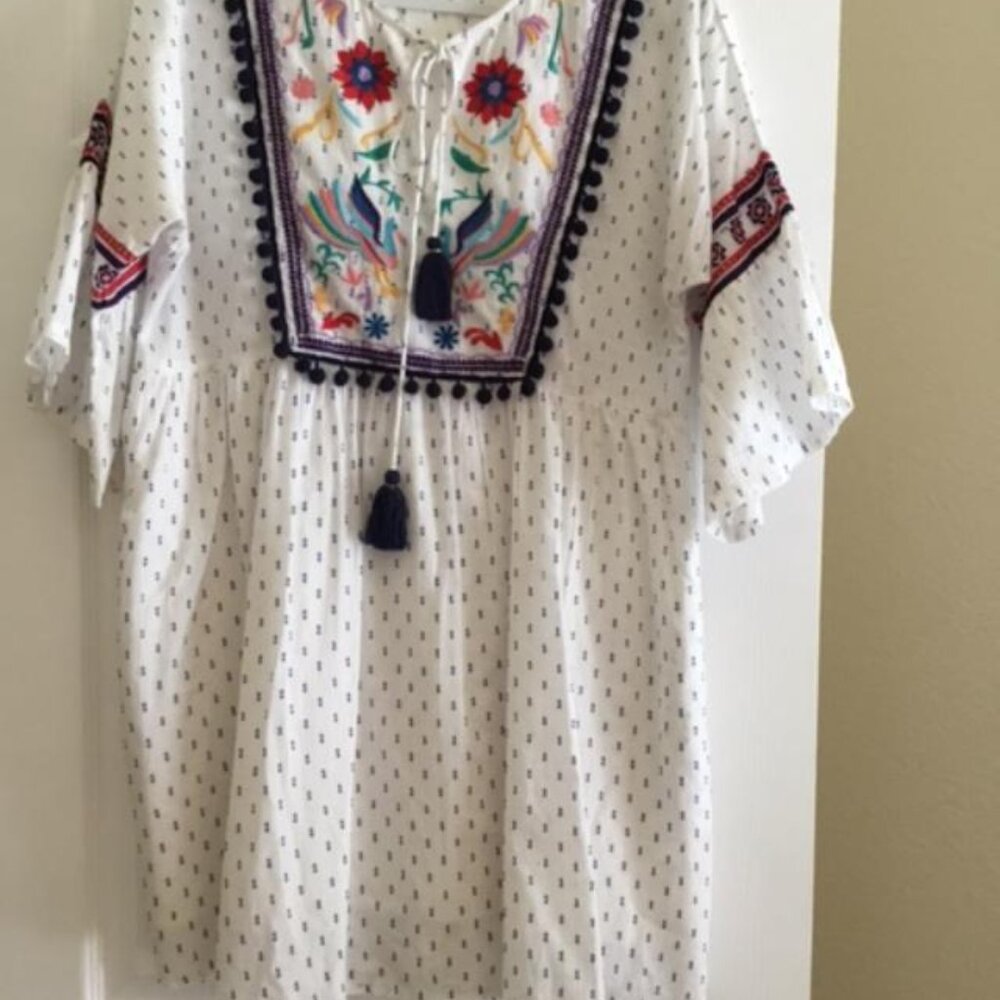 ThML Dress Medium